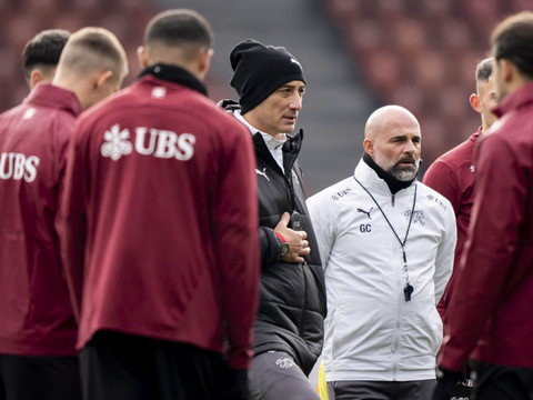 Suisse - Serbie: Beaucoup à se faire pardonner