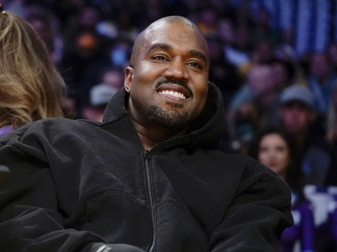 Kanye West prétend que 