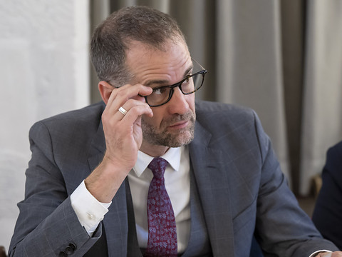 Radars antibruit: Hodgers ne comprend pas l'inaction de Berne