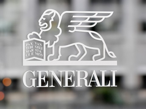 Generali: bénéfice en baisse sur neuf mois, supérieur aux attentes