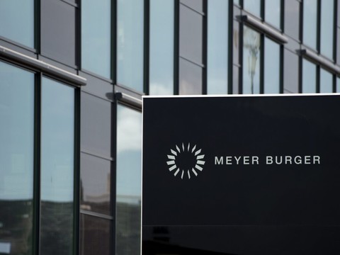 Meyer Burger perd son plus gros client, la faillite menace