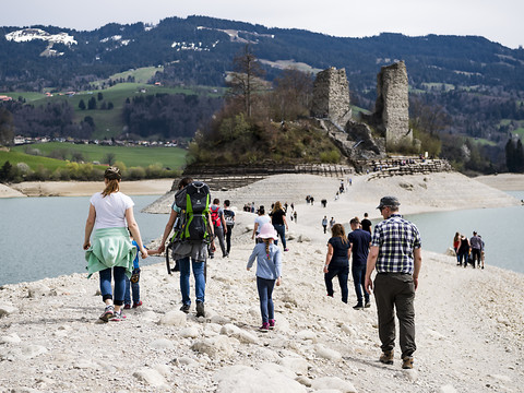 Les Fribourgeois voteront bien pour 