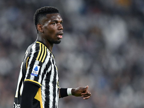 La Juventus Turin tourne la page Paul Pogba