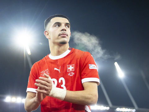 Les Romands au pouvoir