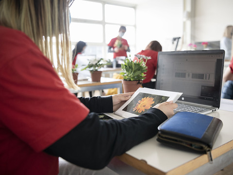 La faîtière de la formation professionnelle fête ses 150 ans