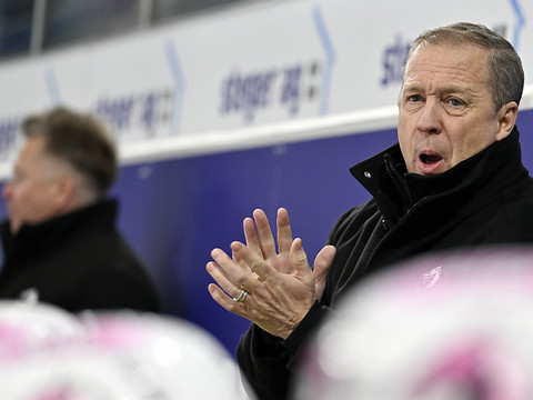 La méthode Greg Ireland porte déjà ses fruits en Ajoie