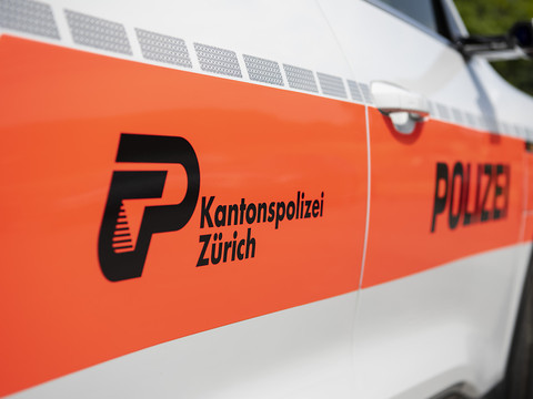 Flashé à 239 km/h dans un tunnel d'autoroute vers Zurich