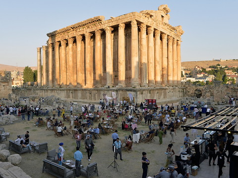 Liban: 300 professionnels de la culture interpellent l'Unesco