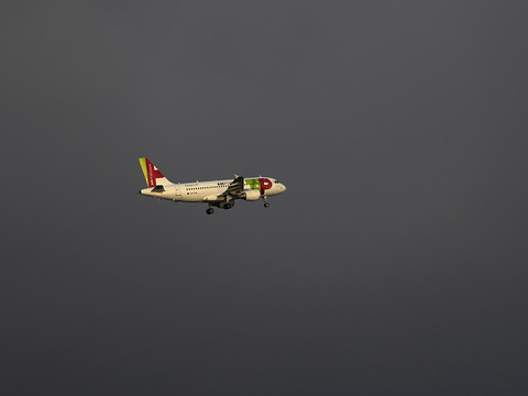 TAP Air Portugal: bénéfices plombés par les taux de change
