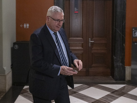 Les propos d'A. Glarner sur l'islam pas protégés par son immunité