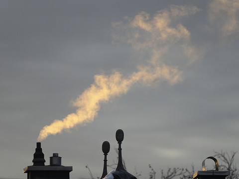 Aucune banque suisse en phase avec les objectifs environnementaux