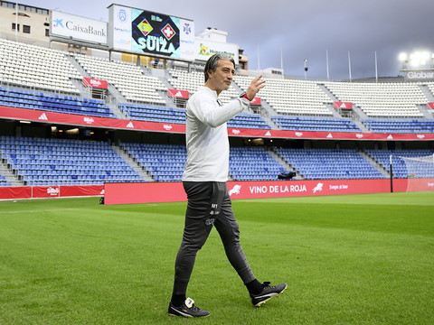 Murat Yakin reste l'homme de la situation