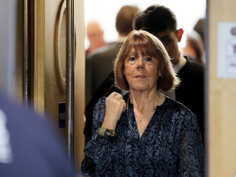 Gisèle Pelicot: la société doit 