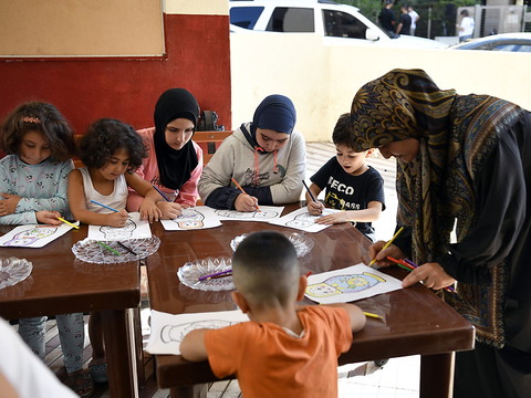 Plus de 200 enfants tués en moins de deux mois au Liban (Unicef)