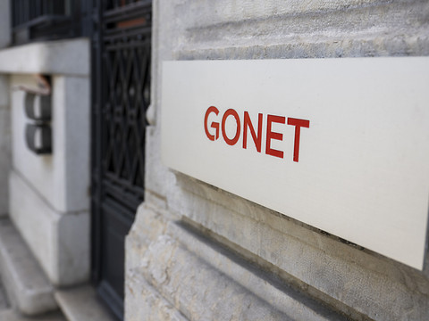Gonet et One Swiss Bank prévoient de fusionner à mi-2025