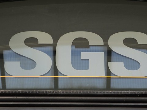 SGS joint le rachat à la parole pour sa journée des investisseurs