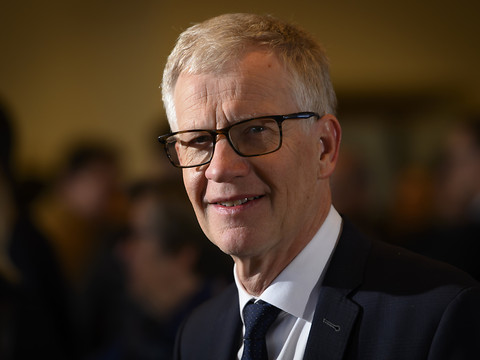 Le budget 2025 de l'Etat de Fribourg accepté malgré les critiques