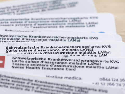 Dès le 1er janvier, changer de modèle d'assurance en tout temps