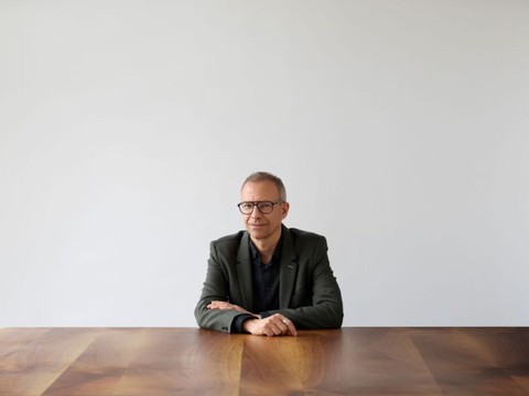 Pro Helvetia sera dirigée par Michael Kinzer