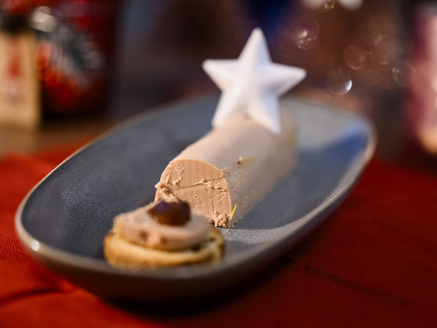 Le Conseil fédéral est opposé à l'initiative foie gras