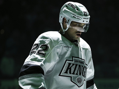 Josi et Fiala battus et blanchis