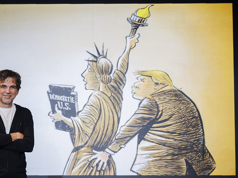Chappatte: 