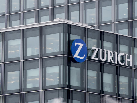Nouveaux objectifs pour Zurich à l'échéance 2025/2027