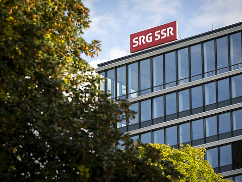 La SSR va supprimer un millier d'emplois d'ici 2029