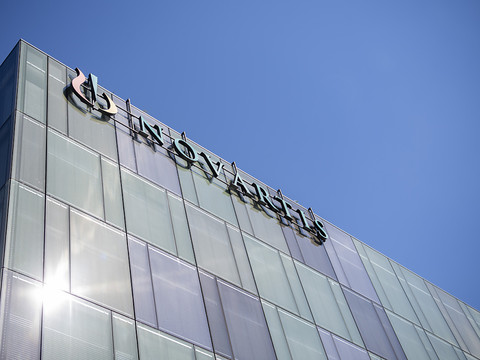 Novartis réarrange ses jalons de croissance à moyen-terme