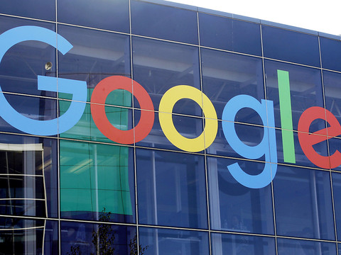 Google sous la menace d'un démantèlement aux Etats-Unis