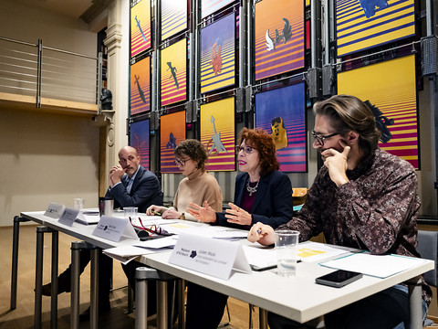 La Maison d'Ailleurs à Yverdon vacille