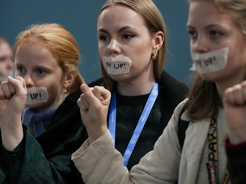 COP29: les tractations s'intensifient en vue d'un nouveau texte