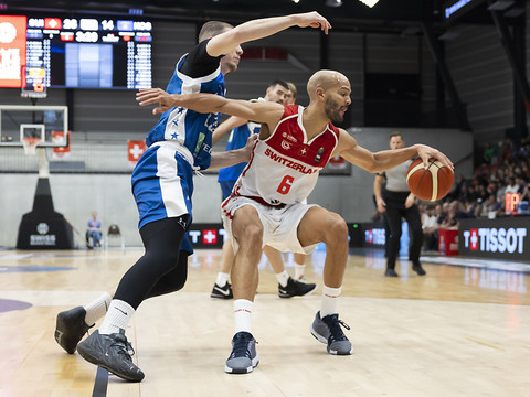 Qualification de la Coupe du monde: nouveau succès suisse
