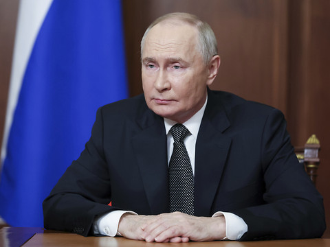 Kiev demande de nouveaux systèmes de défense antiaérienne