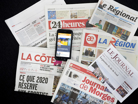 Une commission veut maintenir l'aide à la presse associative