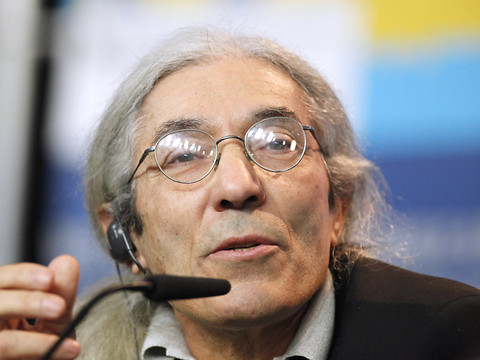 Inquiétude sur le sort de l'écrivain franco-algérien Boualem Sansal