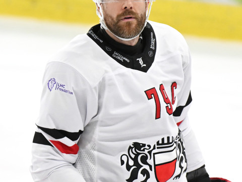 Joël Genazzi: 