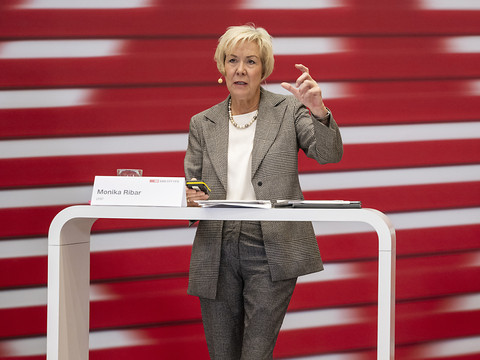 Les CFF s'attendent à un bénéfice, comme en 2023