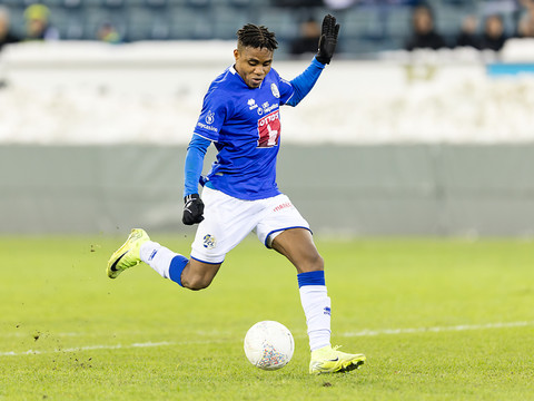 Super League: Lucerne et YB dos à dos