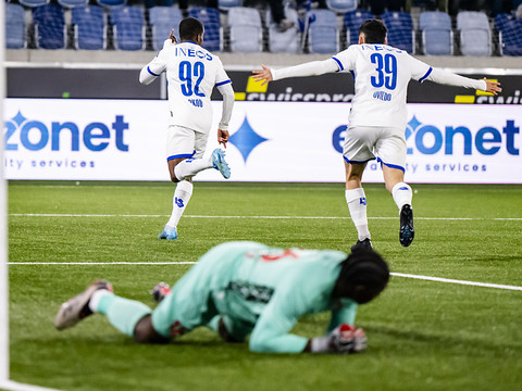 Super League: bonne opération pour le Lausanne-Sport