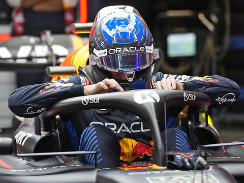 Max Verstappen puissance 4 à Las Vegas?
