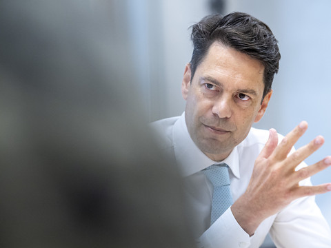 Swissmem:l'industrie sidérurgique n'est pas d'importance systémique