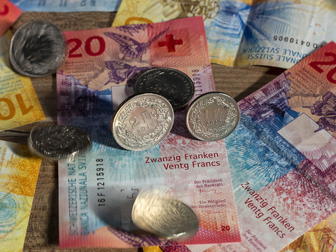 L'impôt sur le revenu va baisser à Genève dès 2025