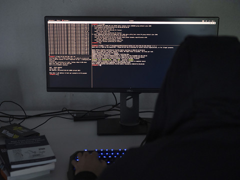 Piratage de nombreux sites internet communaux