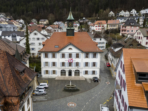 La Ville de Moutier formera le 4e district du canton du Jura