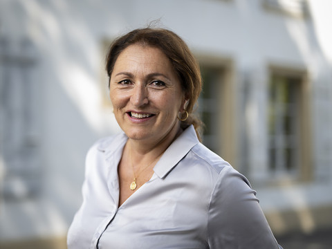 La socialiste Glenda Gonzalez Bassi accède à la mairie de Bienne
