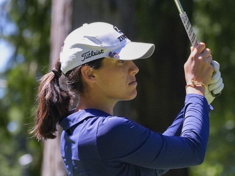 Valenzuela termine au 25e rang de la finale du LPGA Tour