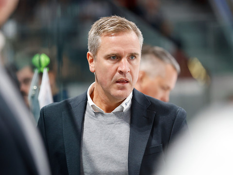 Dan Tangnes quittera Zoug en 2025