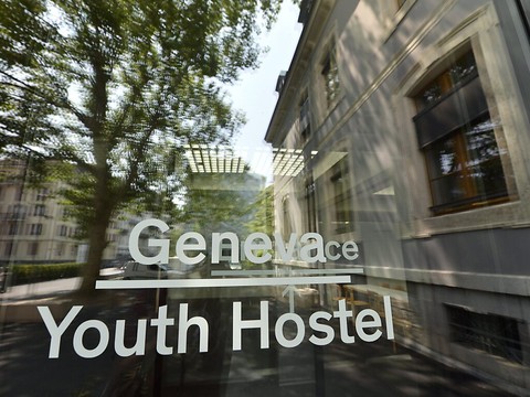 Parahôtellerie: nuitées en légère hausse au troisième trimestre