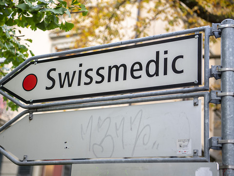 Swissmedic confie ses services informatiques à Swisscom